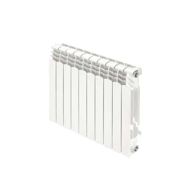 Radiador aluminio Orion 10 elementos Ferroli