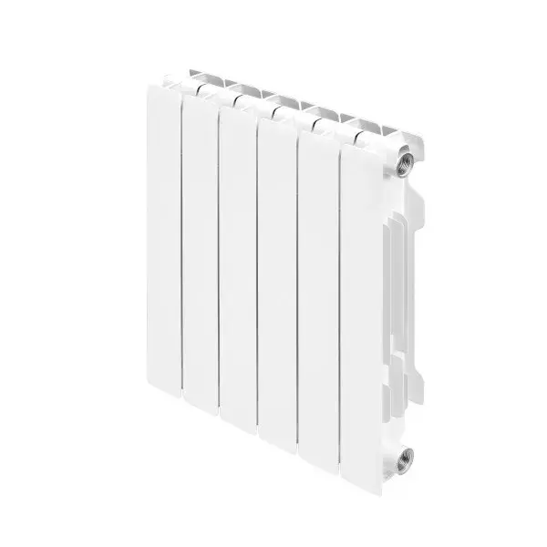 Radiador aluminio Proteo 6 elementos Ferroli