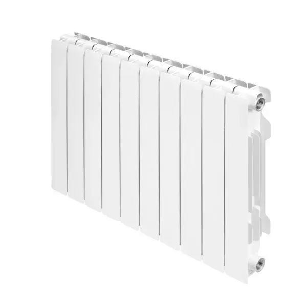 Radiador aluminio Proteo 10 elementos Ferroli