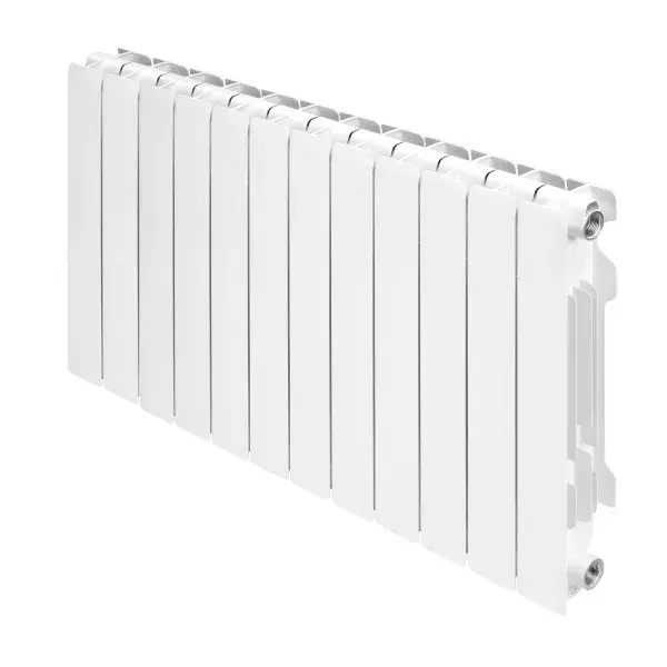 Radiador aluminio Proteo 12 elementos Ferroli