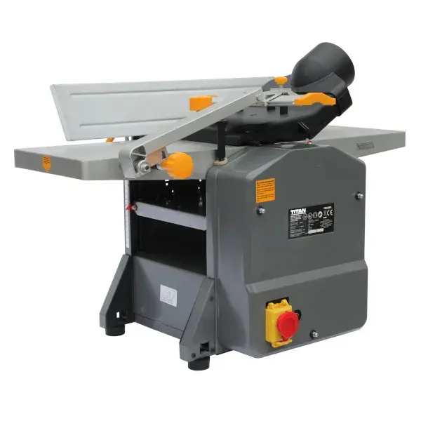 Rebajadora 1500 W Titan