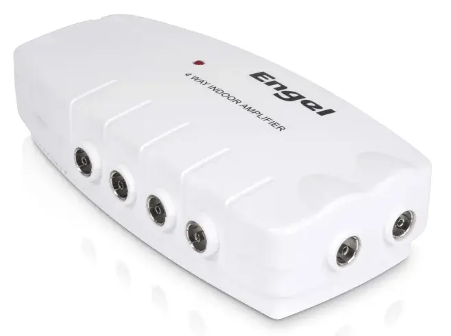 Amplificador de interior