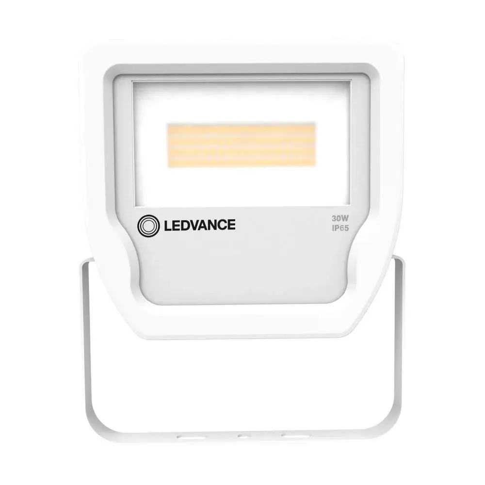 Reflector ledvance blanco 30w 5000k (Certificado IP67)