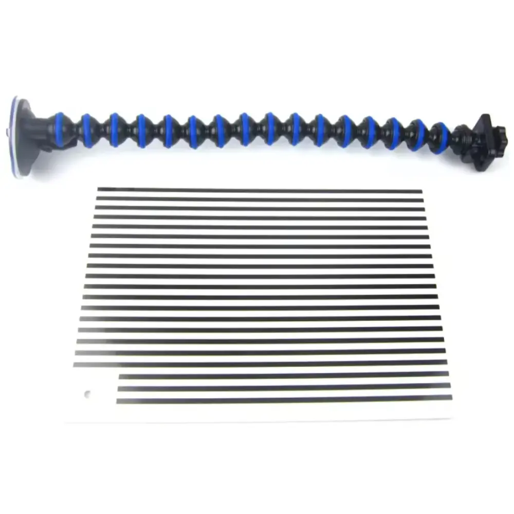 REFLECTOR DE RAYAS FUNDAMENTAL para Entrada Principal