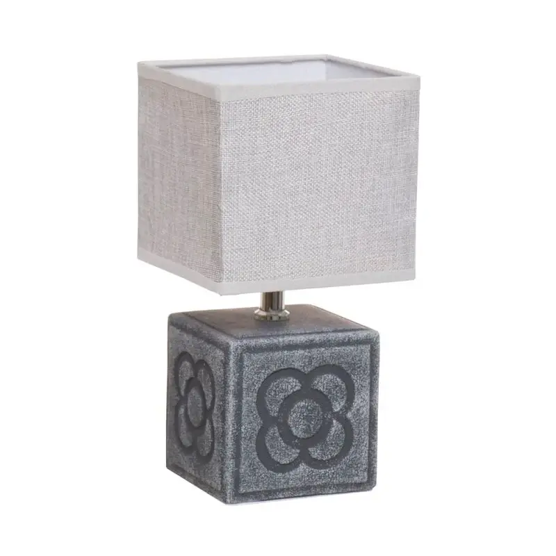 LAMPARA SOBREMESA PANOT para Instalación Empotrada