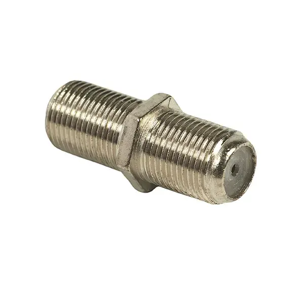 Bolsa adaptador f hembra- f hembra televes