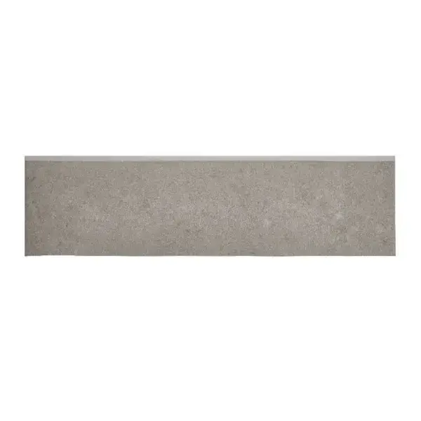 Rodapié konkrete gris 7 x 30 cm colours