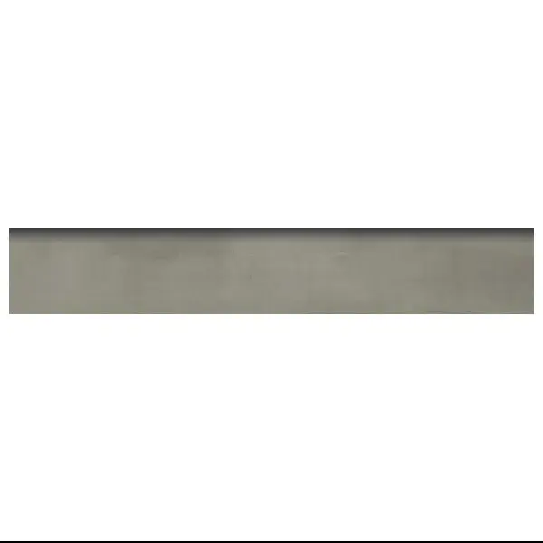 Rodapié Kofrage gris 60 x 8 x 0,8 cm goodhome