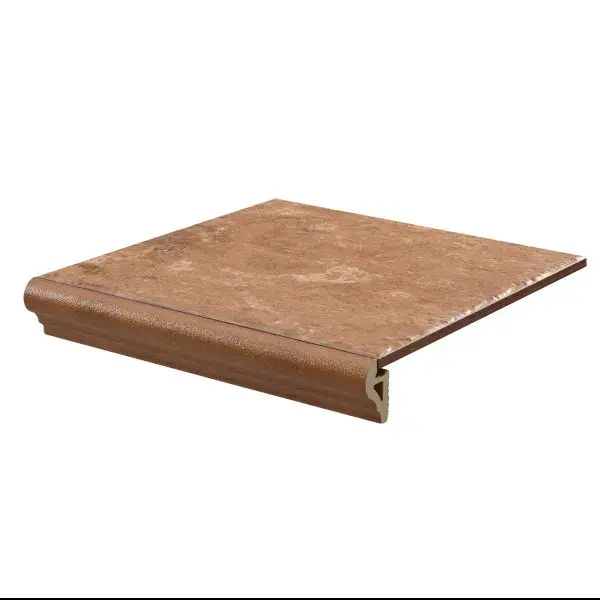 Peldaño Paloma cotto 33,3 x 33,3 cm