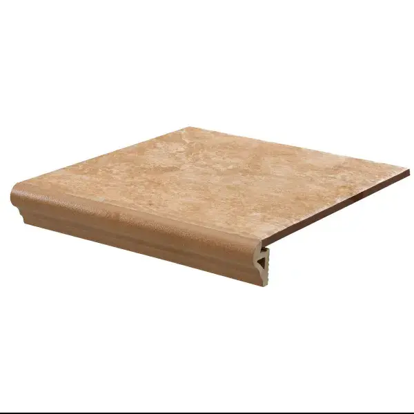 Peldaño Paloma Rebeco beige 33,3 x 33,3 cm