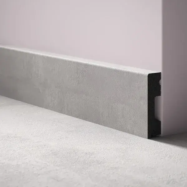 Rodapié belmonte aqua gris cemento