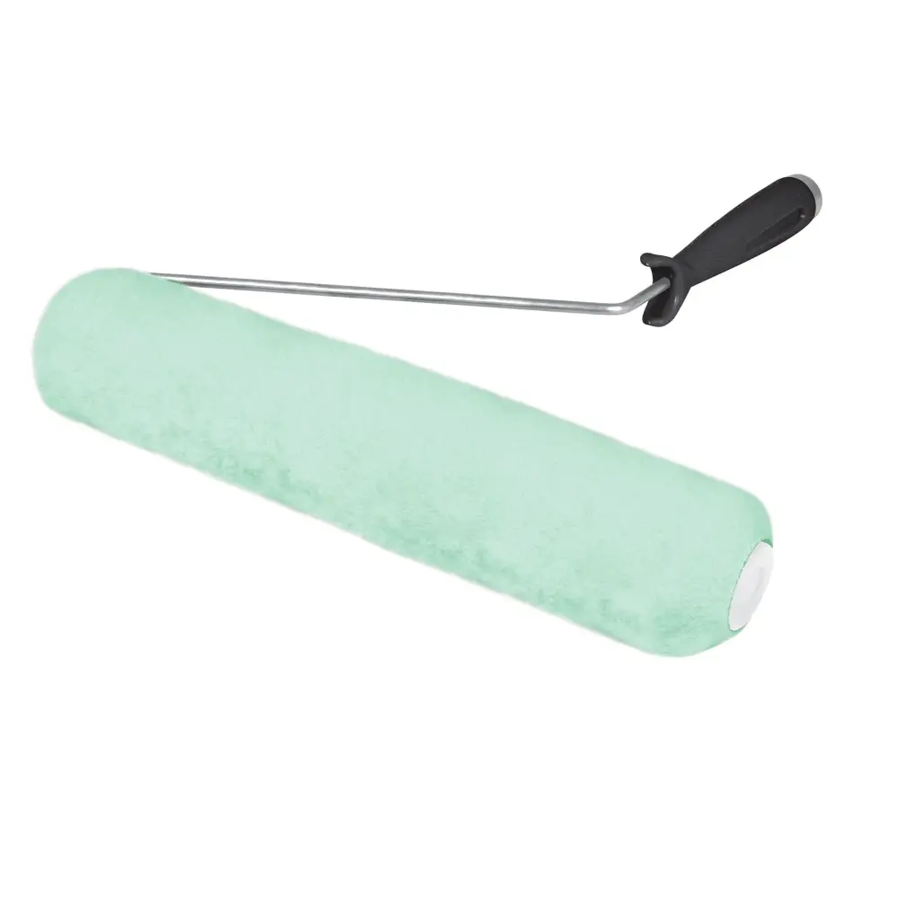 Rodillo para pintar, felpa 12 x 5/8", lisa para Proyectos de Bricolaje