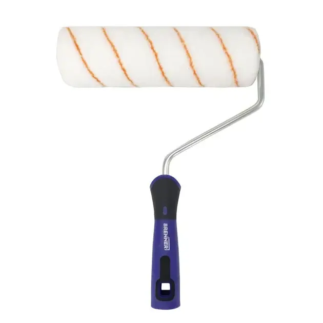Rodillo para pintar 23 cm Brenner Brenner_logo