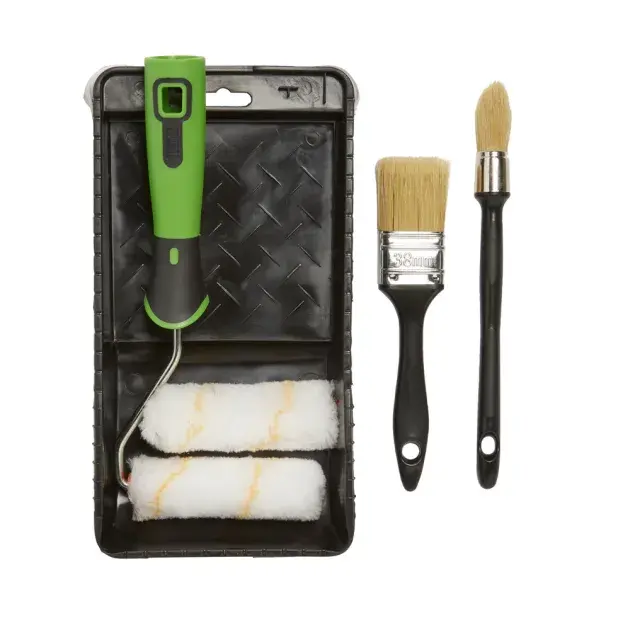 Kit para tratamiento de la madera diall