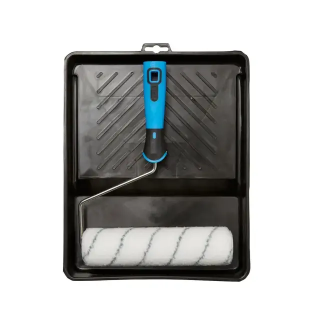 Kit rodillo y bandeja diall 230 mm