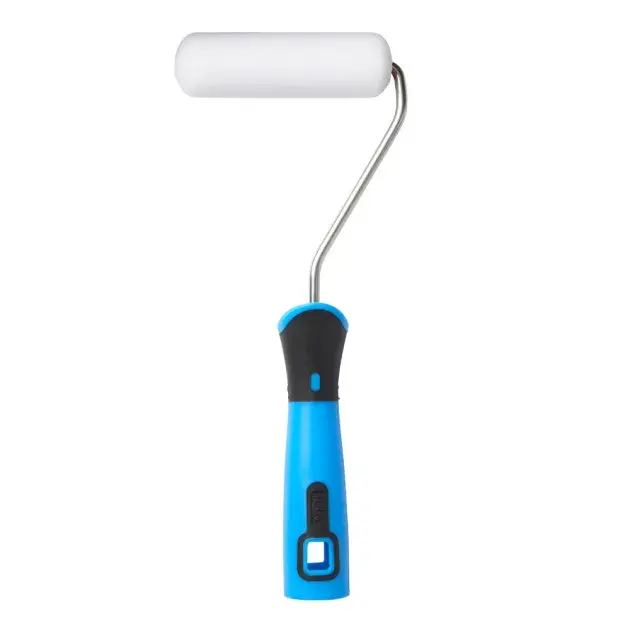 Mini rodillo multiusos diall 100 mm