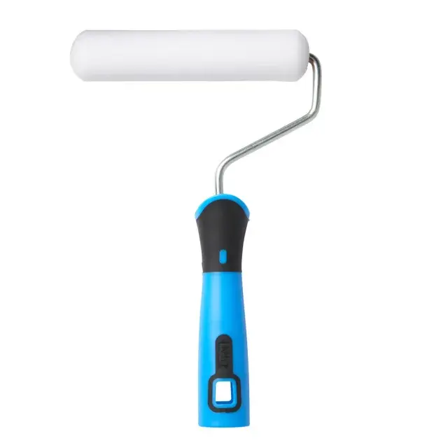 Mini rodillo multiusos diall 160 mm