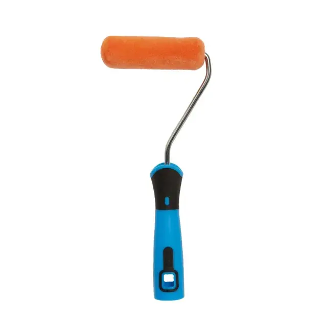 Mini rodillo para lacar diall 100 mm