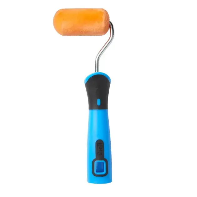 Mini rodillo para lacar diall 65 mm