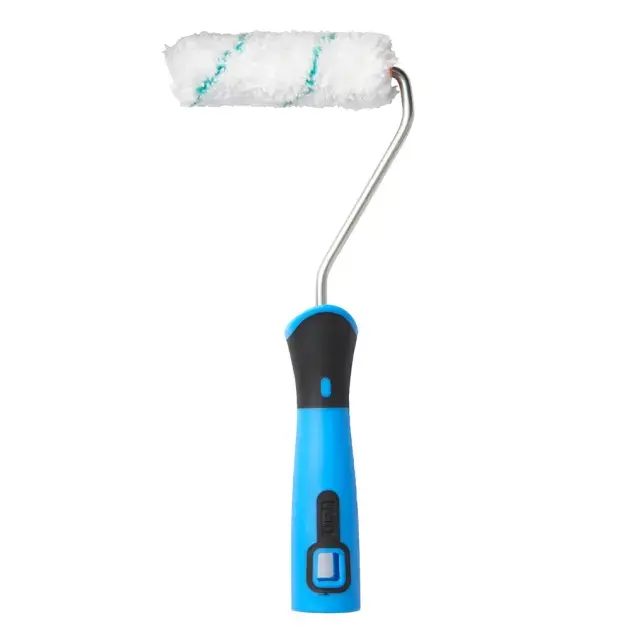 Mini rodillo precisión diall 100 mm