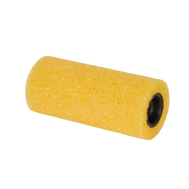 Recambio rodillo para pintura texturizada fino diall 180 mm