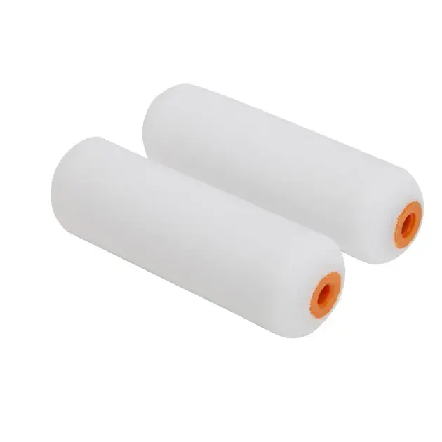 2 RECAMBIOS MINI RODILLO MULTIUSOS DIALL 100 mm