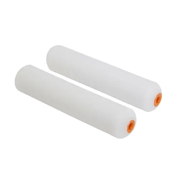 2 RECAMBIOS MINI RODILLO MULTIUSOS DIALL 160 mm