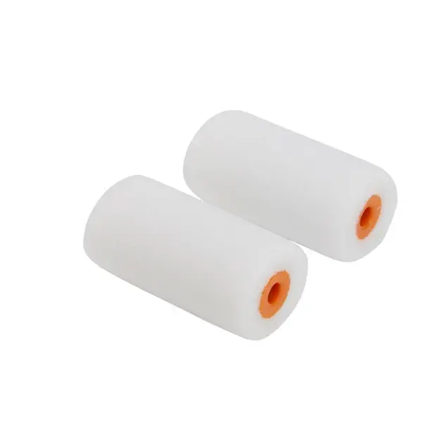 2 RECAMBIOS MINI RODILLO MULTIUSOS DIALL 65 mm