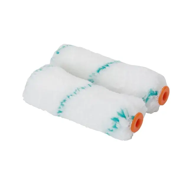 2 RECAMBIOS MINI RODILLO PRECISIÓN DIALL 100 mm