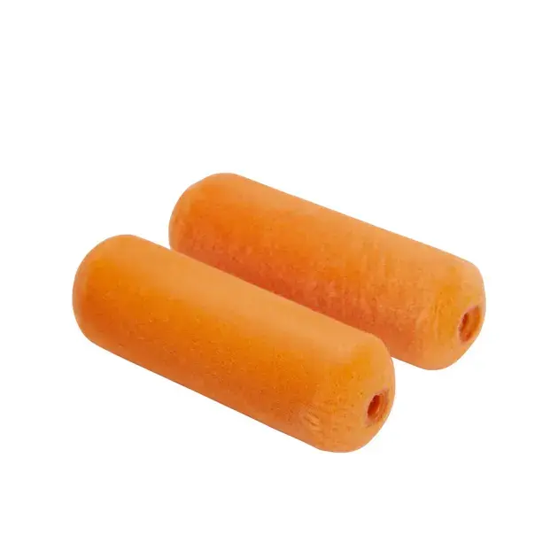 2 RECAMBIOS MINI RODILLOS PARA LACAR DIALL 100 mm