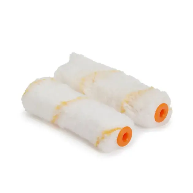 2 RECAMBIOS RODRILLOS MONOCAPA DIALL 100 mm