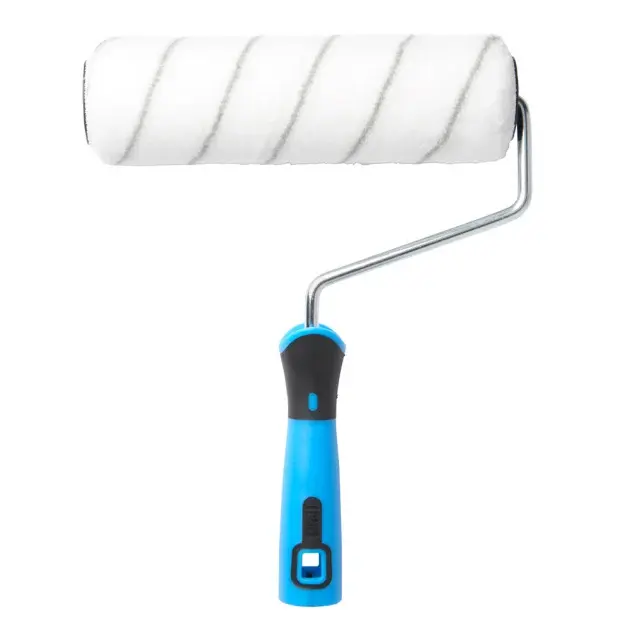 Rodillo 230 mm Diall