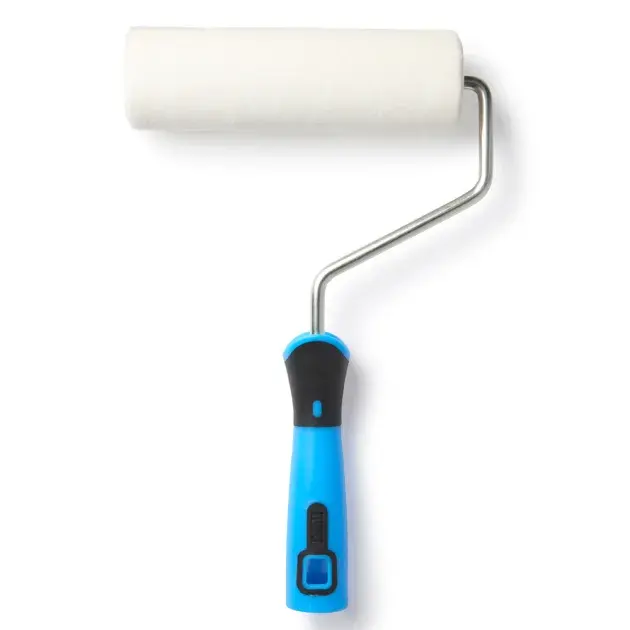 Rodillo esmaltar/barnizar diall 180 mm