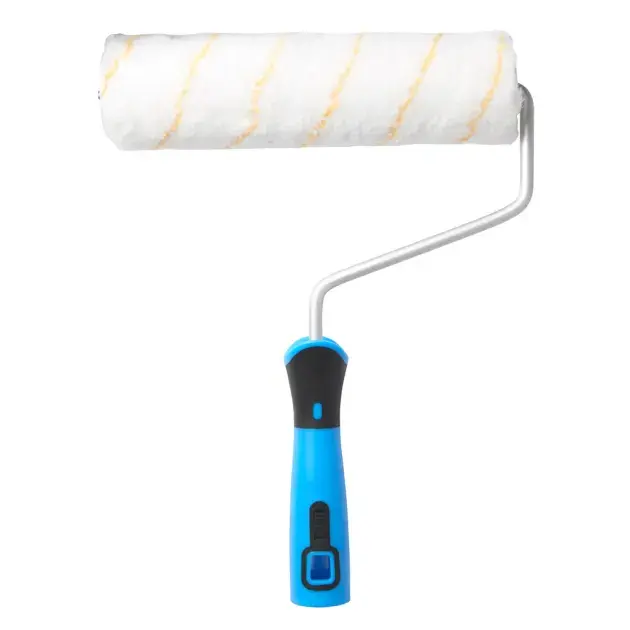 Rodillo monocapa diall 230 mm