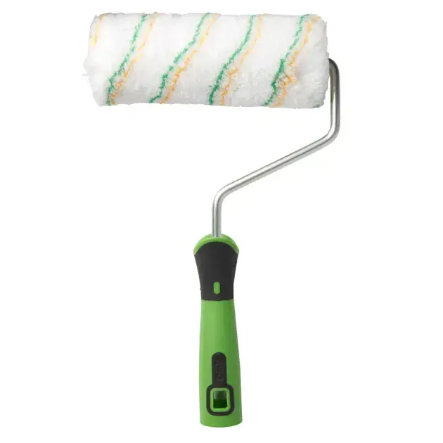 Rodillo para fachadas diall 180 mm