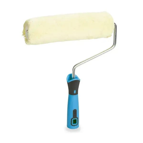 Rodillo para fachadas diall 23 cm