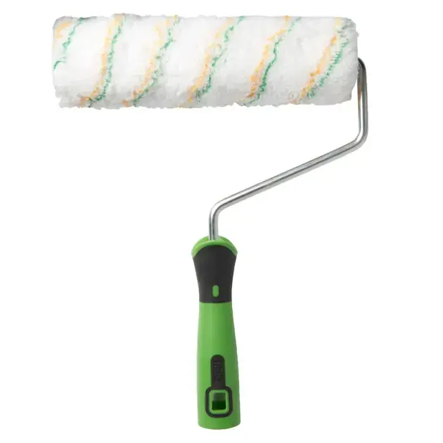 Rodillo para fachadas diall 230 mm