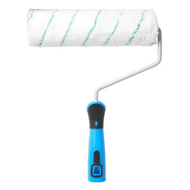 Rodillo precisión diall 230 mm