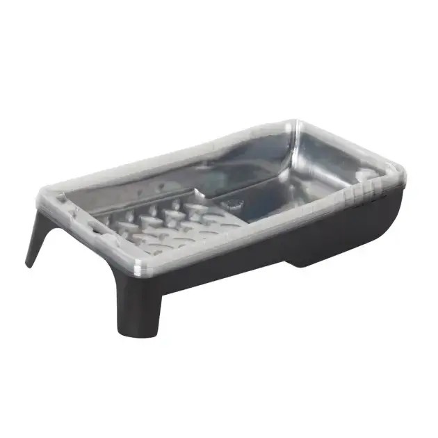 Set 10 fundas y bandeja 110 mm diall