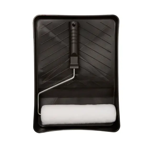 Kit rodillo y bandeja 230 mm