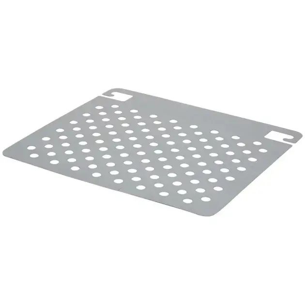 Rejilla de metal 250 mm