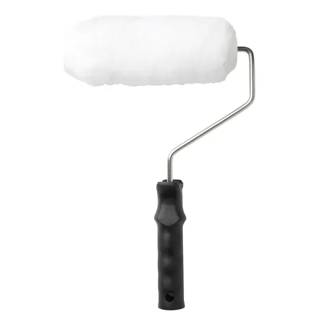 Rodillo para fachadas de 180 mm