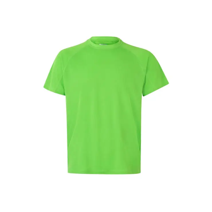 Casco de Seguridad Industrial Velilla camiseta t‚cnica xl verde lima