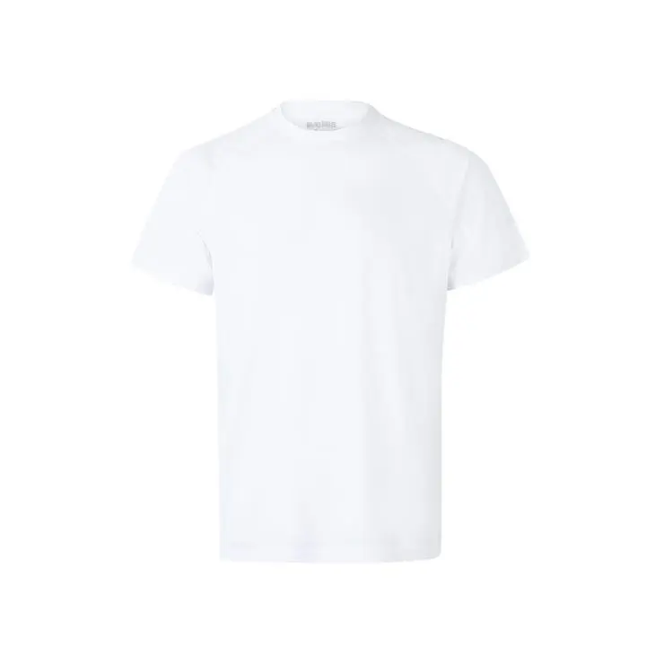 Certificado CE Velilla camiseta t‚cnica s blanco