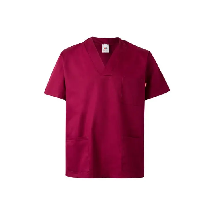 Certificado CE Velilla camisola pijama l burdeos