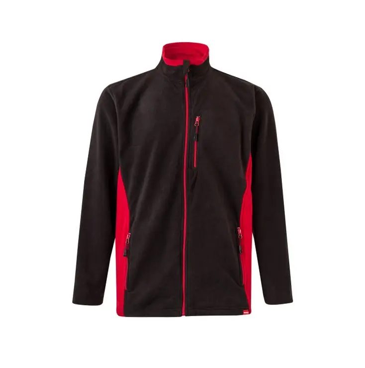 Máscara Respiratoria N95 Velilla 201504 Polo bicolor manga larga varios colores ropa laboral