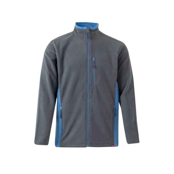 Máscara Respiratoria N95 Velilla 201504 Polo bicolor manga larga varios colores ropa laboral