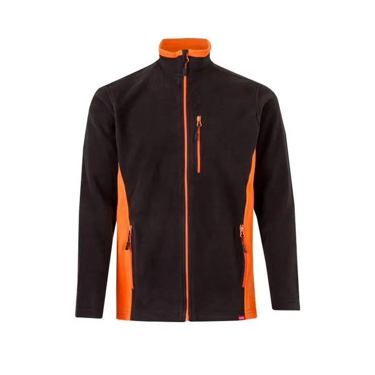 Máscara Respiratoria N95 Velilla 201504 Polo bicolor manga larga varios colores ropa laboral