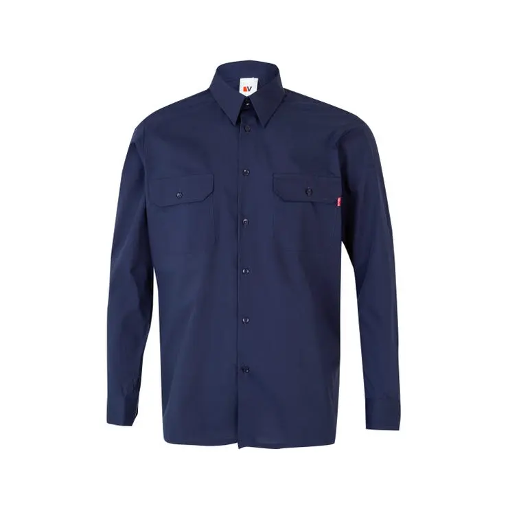 Máscara Respiratoria N95 Velilla camisa ml 3xl azul marino