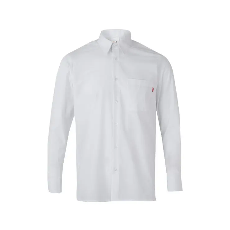 Velilla camisa ml xl blanco para Uso Industrial